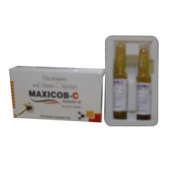 Manufacturers Exporters and Wholesale Suppliers of New Molecules Injection Chandigarh Punjab